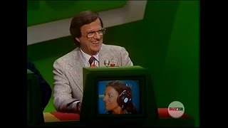 Tattletales 0028 March 27 1974 wAllen LuddenBetty White Chuck Wollery amp Bill Cullen [upl. by Keslie]