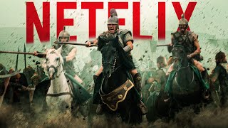 10 MostViewed Netflix TV Shows in february  Most Watched Tv Series on Netflix [upl. by Fugazy]