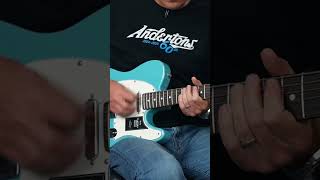 fender Player II  Playing Only Demo guitar fender stratocaster [upl. by Featherstone]