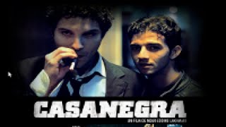 فيلم مغربي كازانيكرا Film marocain casa Negra HD [upl. by Narih]