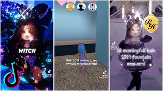 Royale high TikTok’s that are so relatable 😭😊29 [upl. by Hamlin]