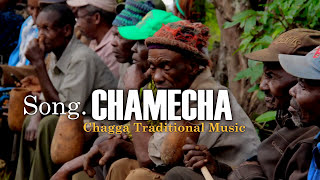 LYIMO  CHAMECHA OFFICIAL VIDEO [upl. by Urbai]