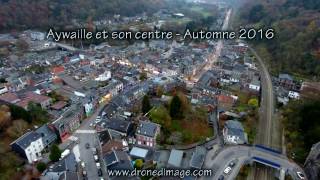 Aywaille et son centre  Automne 2016 [upl. by Erikson]