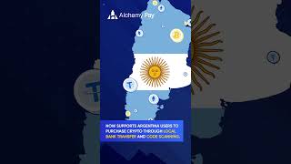 On amp Off Ramp with Argentina Payment Methods [upl. by Hampton]