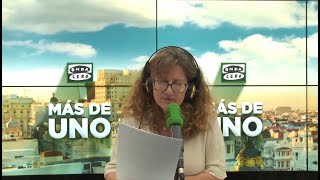 Elena Gijón quotSeguro que la conciencia de Pedro Sánchez le ha dado la respuestaquot [upl. by Frans]