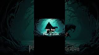 Harry Potter And The Prisoner Of Azkaban Full AudioBook harrypotter audiobook shorts [upl. by Kalila]