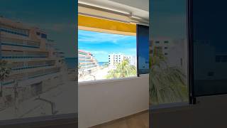 Tour Apartamento en venta edificio Agua Sol en Tucacas [upl. by Jaquenette800]