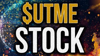 🔥UTime UTME Stock 💥Buy Now💥 [upl. by Anilos16]