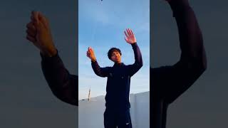 Subscribe 🥹🪁🪁burhankasi flyingkites kitecorner viralshort viralreels [upl. by Iyre]