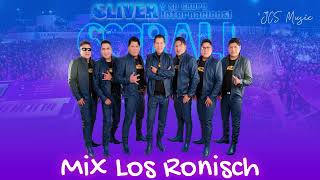 Corali Mix Ronisch 2024  JCS Music [upl. by Eyak]