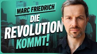 DAS wird das BESTE Investment der nächsten 10 Jahre  Marc Friedrich [upl. by Ahtiuqal]