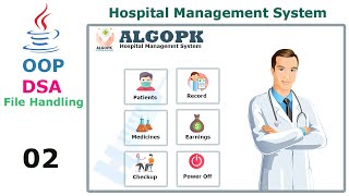 Hospital Management System A ReadytoUse ReactJS Project with Source Code [upl. by Inavoig]