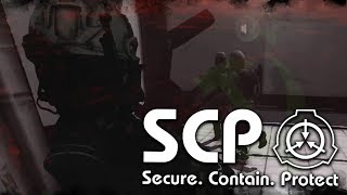 SCP Russian Invasion [upl. by Ivor]