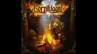 Korpiklaani  Vodka [upl. by Nancie114]