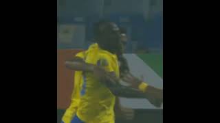 Sadio Mane first goal with al nassr [upl. by Enautna]