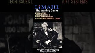 Limahl The Waiting Game July 19 2024 [upl. by Ashla536]