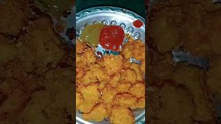 Daler bora  recipe viral food bengalifood shortsfeed song shorts [upl. by Nalro]