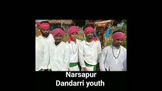 Narsapur dandarri youth💪✊ [upl. by Lorimer]