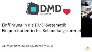 Einführung in die DMDSystematik [upl. by Ayekal]