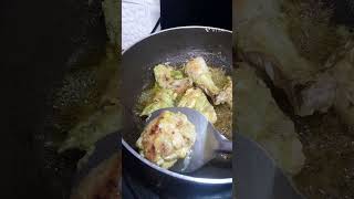 Afghani chicken recipe [upl. by Florance]