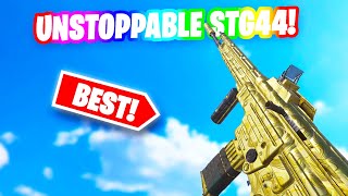 BEST STG 44 Class For Search amp Destroy  CoD Vanguard [upl. by Emaj468]