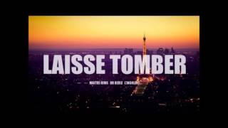 Maitre gimslaisse tomber HD Featuring Dr Beriz amp Insolent [upl. by Wollis]