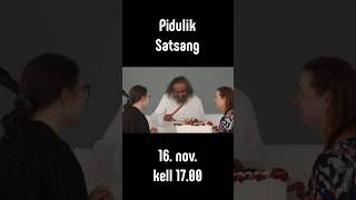 PIDULIK SATSANG 1611 [upl. by Archangel]