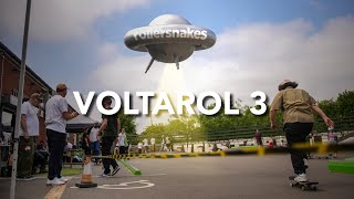 Voltarol 3 quotCurb Encounters of the Third Kindquot [upl. by Fiedler630]