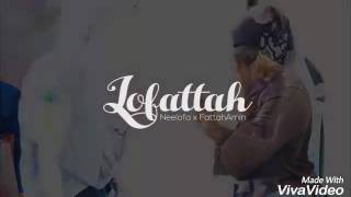 MV Fattah Amin  Wanita Terakhir with Lyrics video [upl. by Ycrep]