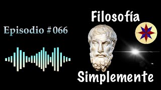 Filosofía Simplemente Episodio 066  El pensamiento de Hegel 1 Introducción [upl. by Barrus]