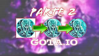 Como fazer uma skin do gotaio 2 pelo celular [upl. by Fontes]