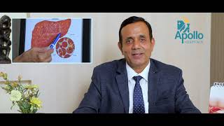 Liver Damage  A talk by Dr Shravan Bohra Liver Specialist at Apollo Hospitals Ahmedabad Gujarat [upl. by Kylynn]