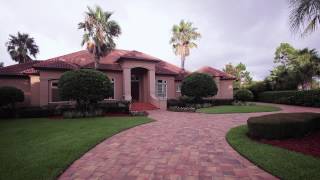 Ponte Vedra Brick Paver Driveway Installation Spotlight Video from Moderna [upl. by Morgen]