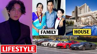 Akash Thapa Lifestyle 2024 Age Family Indias Best Dancer House Biography Net worth [upl. by Baptiste]