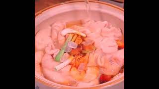 If you want to eat braised pig intestines do what I do It’s soft chewy and delicious [upl. by Marinna]