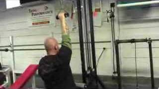 totalperformancesportscomRolling Thunder Pulldowns [upl. by Rumpf]