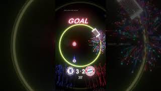 Can you predict the Final ScoreSUB FOR MORE🔥bouncyball marblerace chelsea bayernmunich [upl. by Zoller247]