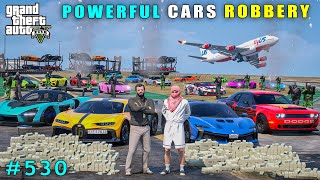 Michaels Millions Dollar Deal With Richman  Gta V Gameplay [upl. by Schug293]