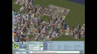 Lets Play SimCity 4 OR  359 [upl. by Blain]