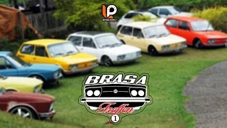 1º Brasa Treffen  LP Produções [upl. by Bowler]