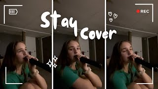 Stay  Blackpink  English cover by Lexie [upl. by Rajewski]