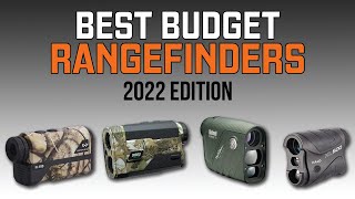 Best Rangefinder on a Budget of 2022 ⭐️ 50 to 120 ⭐️ [upl. by Surtemed]