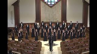 “Luminescence”  Collierville High School Chamber Choir [upl. by Yeloc244]