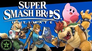 So Long GigaBowser  Super Smash Bros Ultimate  Lets Play [upl. by Llecrup]