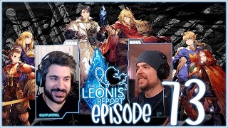 The Leonis Report  EPISODE 73  Week of 093024 [upl. by Ehtiaf152]