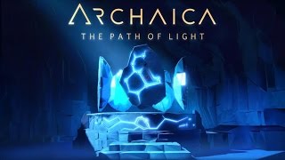 ALPHA Indie po polsku  Archaica The Path of Light [upl. by Nelsen]