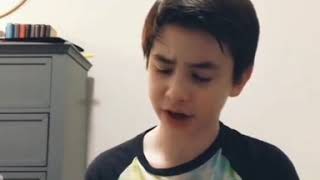 Owen Vaccaro  TikTok [upl. by Ettezzus764]