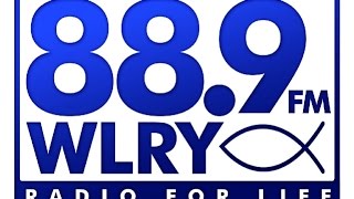 889 FM WLRY Live Stream [upl. by Heath]