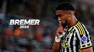 Bremer  Full Season Show  2024ᴴᴰ [upl. by Violetta]