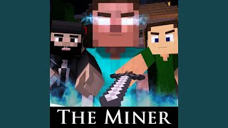 The Miner Minecraft Parody of The Fighter [upl. by Aihtenak]